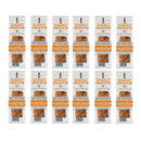 Simply Snackin' Chicken Protein Snack - Italiano Chicken with Romano 