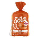 Sola Bagels 
