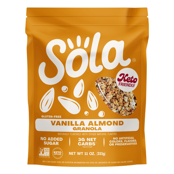 Sola Granola 