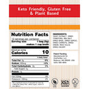 Millie's Sipping Broth - Tomato Basil 