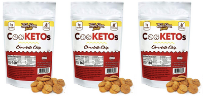 ThinSlim Foods CooKETOs