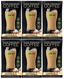 Chike Nutrition High Protein Iced Coffee Single Packets