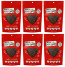 Know Brainer Foods Max Vegan Zero Sugar Mini Chips - Dark Chocolate
