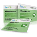 Vitamin D3 with K2 Vitamin Patch by PatchAid - Vitamin Patch